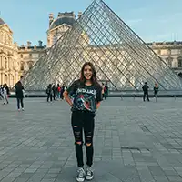 Mackenzie Larson-Weber testimonial avatar